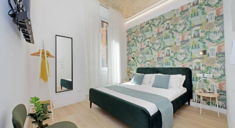 Wonderful apartment with patio | Perfect for remote work | Pets are welcome in Vittoria
