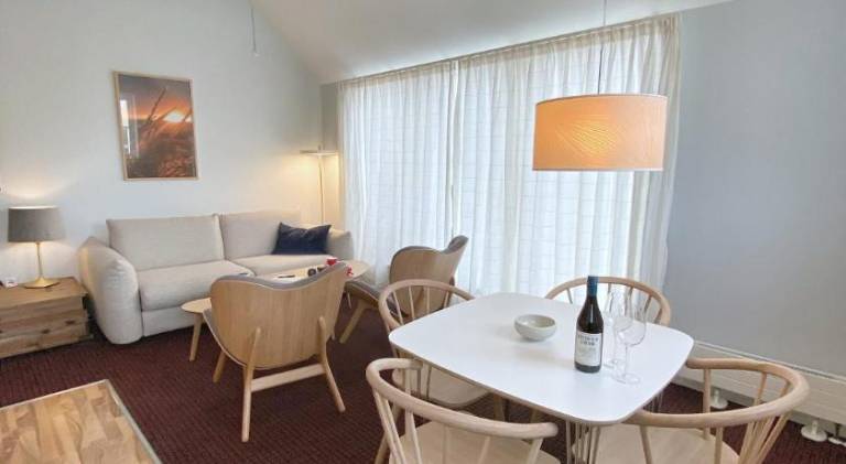 Skagen Harbour Hotel — photo 4