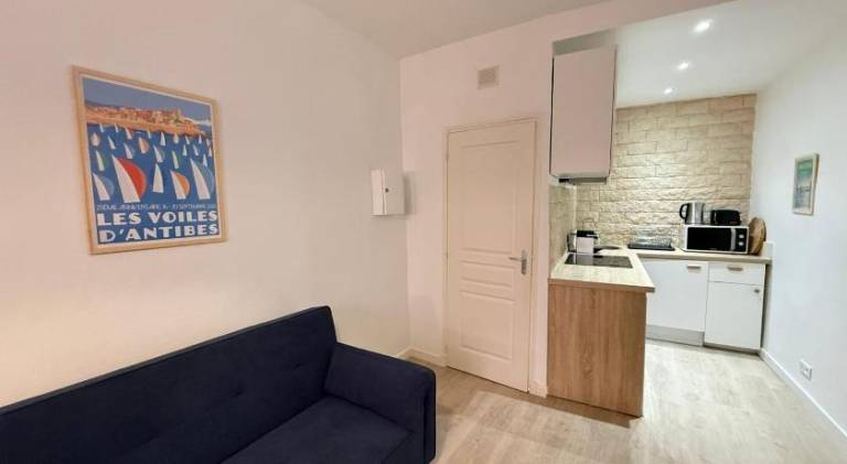 Holiday apartment | Beach nearby | Pets allowed — photo 4