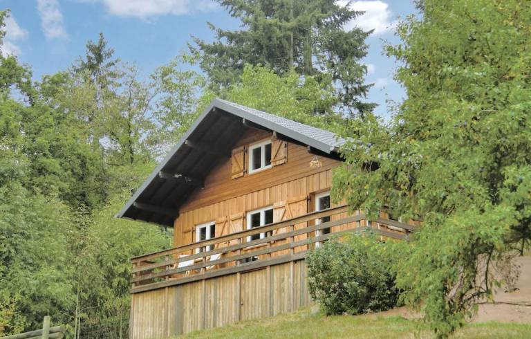 Huis Veianen