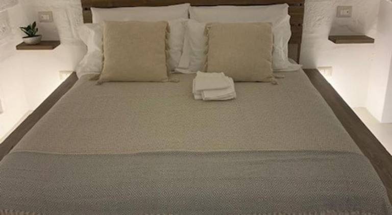 Vacation home with 1 room for 2 persons — photo 3