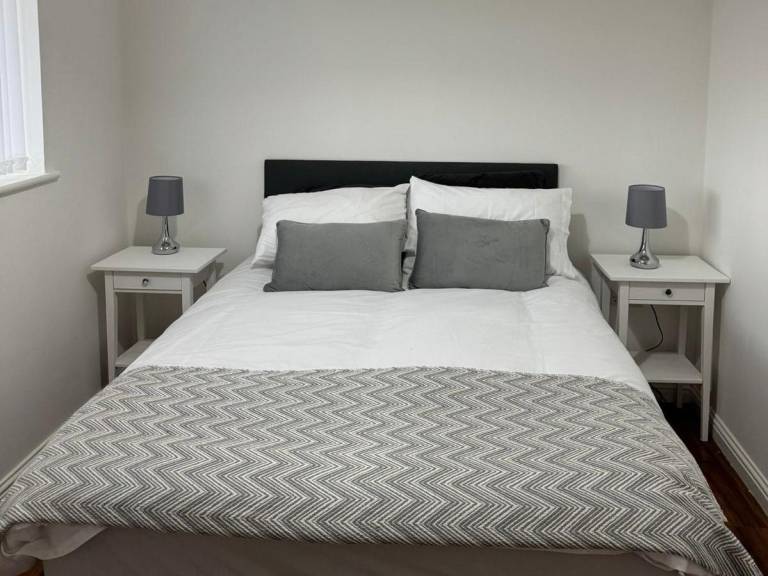 Appartement Manchester