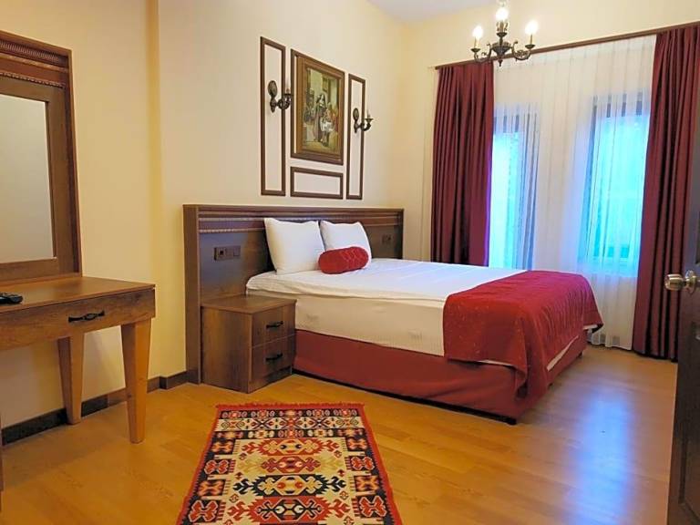 Kervansaray Canakkale Hotel - Special Category in Çanakkale