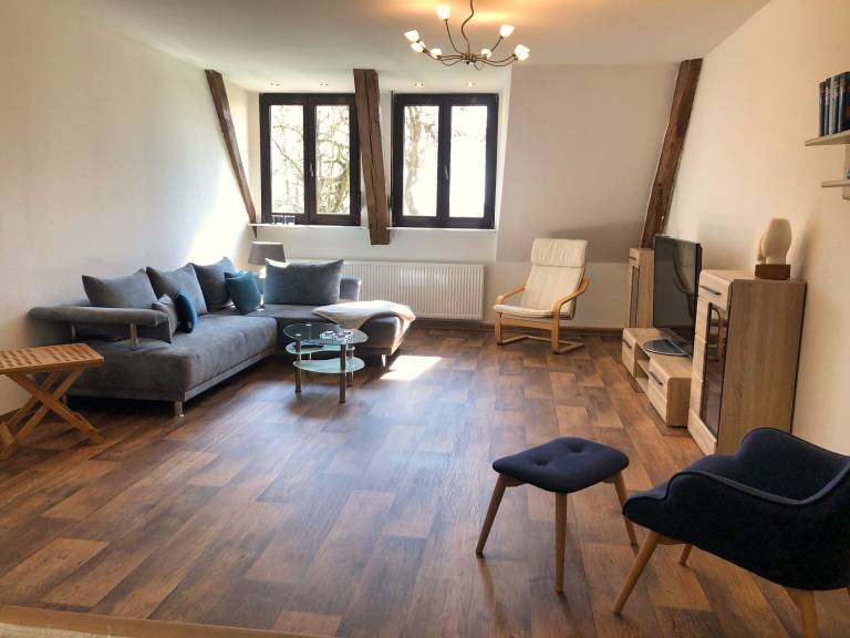 Ferienwohnung Lüdinghausen
