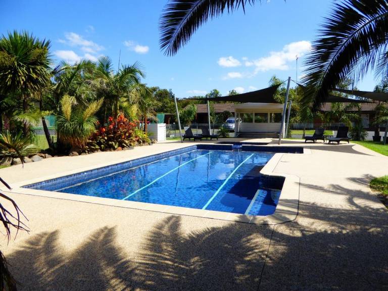Serviced apartment Geelong