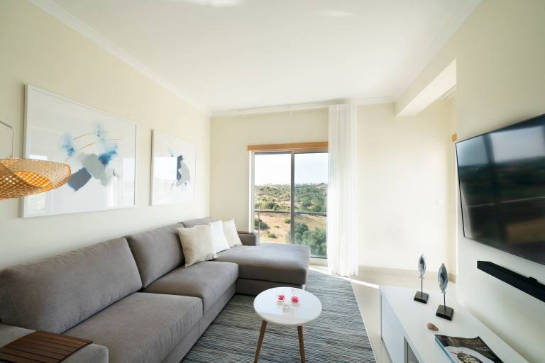 Apartment 'Monte Da Eira - Sunset' with Shared Pool, Wi-Fi and Air Conditioning — photo 5