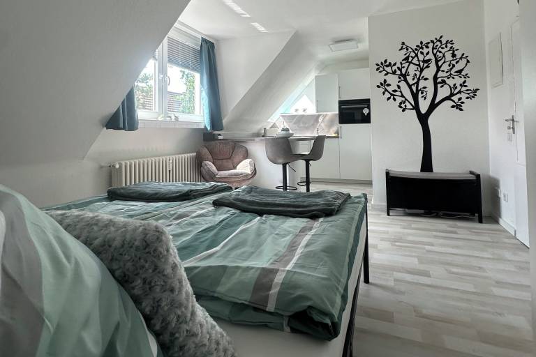 Ferienwohnung Gelsenkirchen