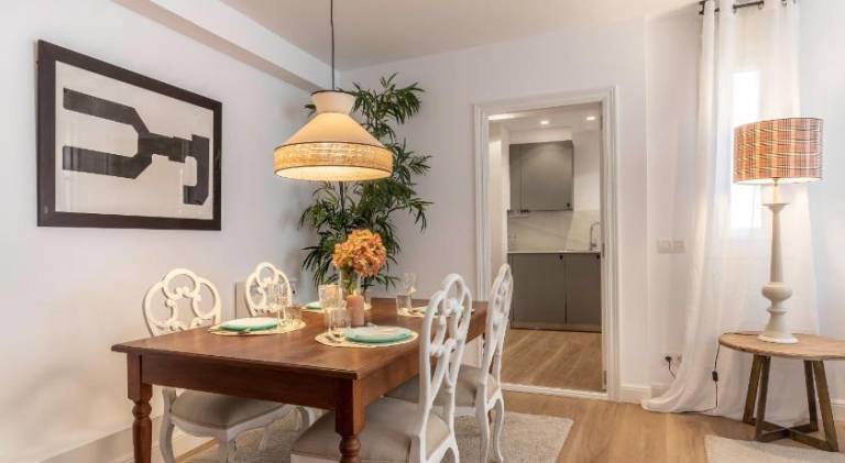 Rental apartment | Next to Mercado de la Ribera — photo 2