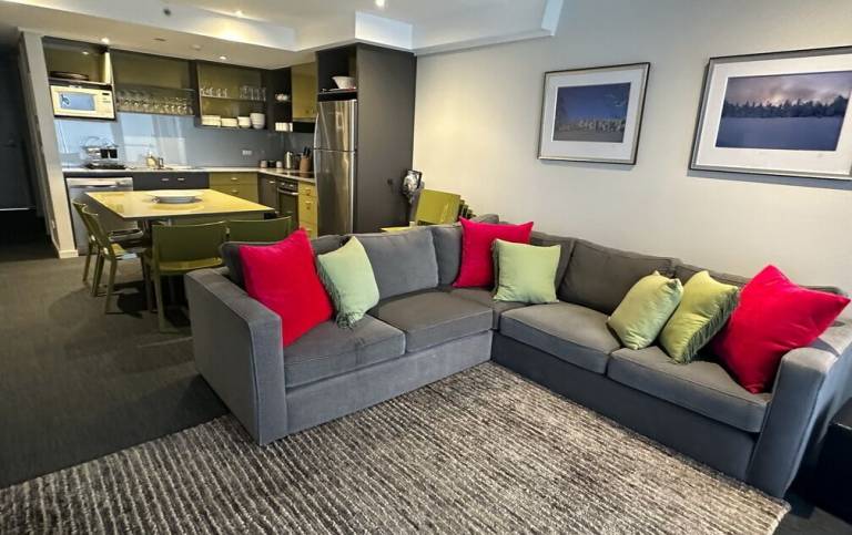 House Mount Hotham Alpine Resort (Unincorporated)