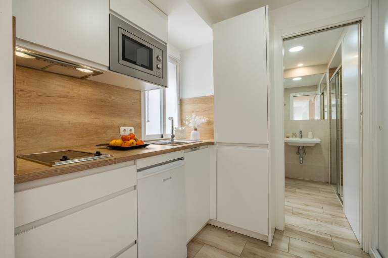 Apartamento Pinos Genil