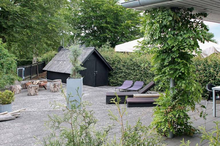 Fully equipped house with garden, terrace & grill | Close to the beach | Pets allowed — photo 3