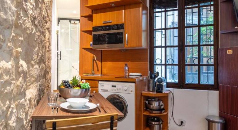 Lovely holiday apartment | Near Notre-Dame de Paris | Pets are welcome — photo 3
