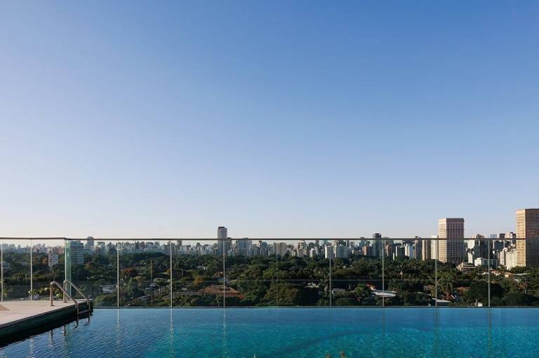 Apartamento Morumbi