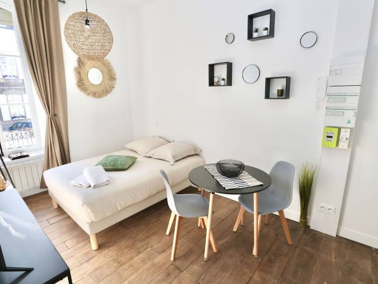 Appartement Pontivy
