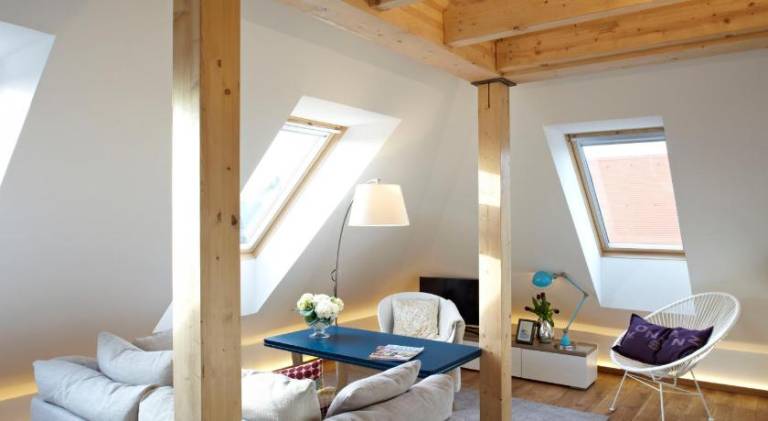 Wonderful holiday apartment | Pet-friendly — photo 2