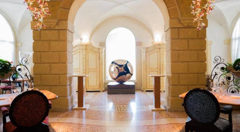 Byblos Art Hotel Villa Amista — photo 4
