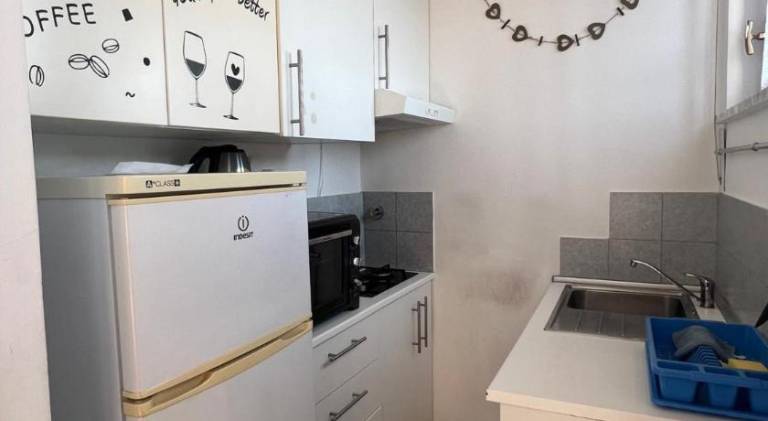 Holiday apartment with 2 rooms for 4 persons — photo 4