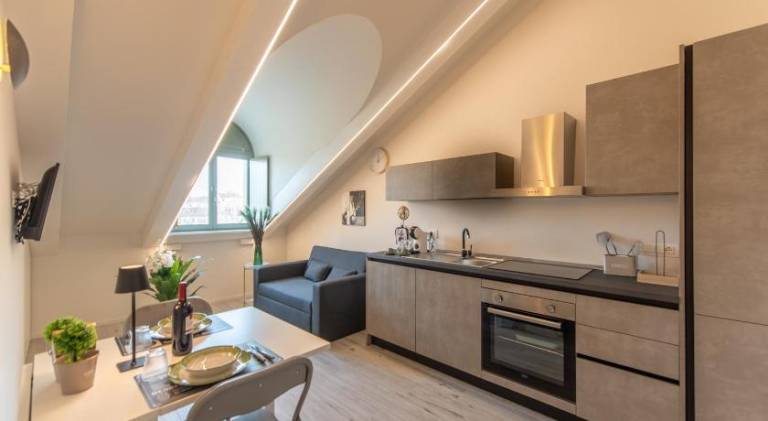 Rental apartment | Next to Piazza Castello | Pet-friendly in Turin
