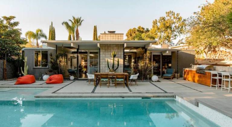 Lovely vacation home with pool & hot tub | Pet-friendly in Thousand Oaks, CA