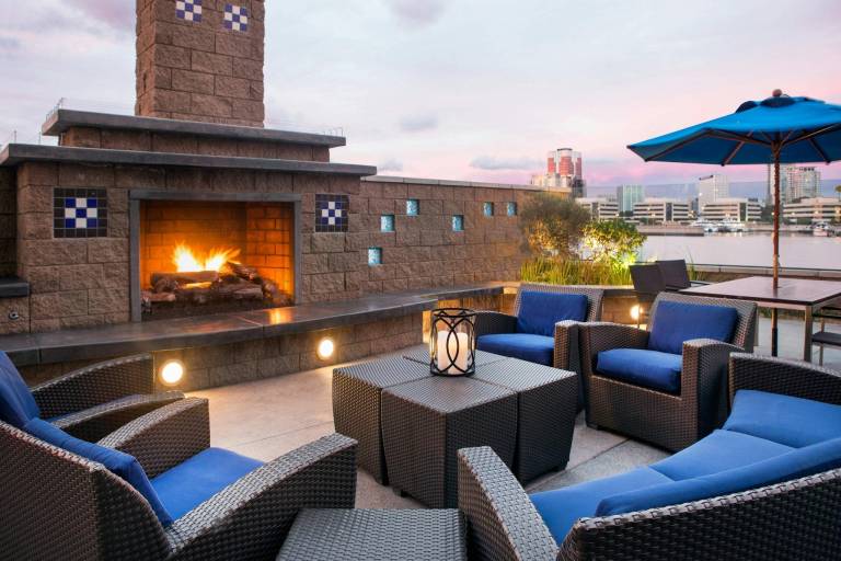 Residence Inn by Marriott Long Beach Downtown — photo 3