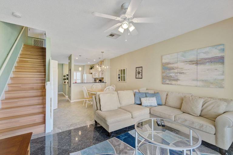 Heated Pool, Tennis, Near Dining, Pet-Friendly, Perfect Gated Community Getaway — photo 5