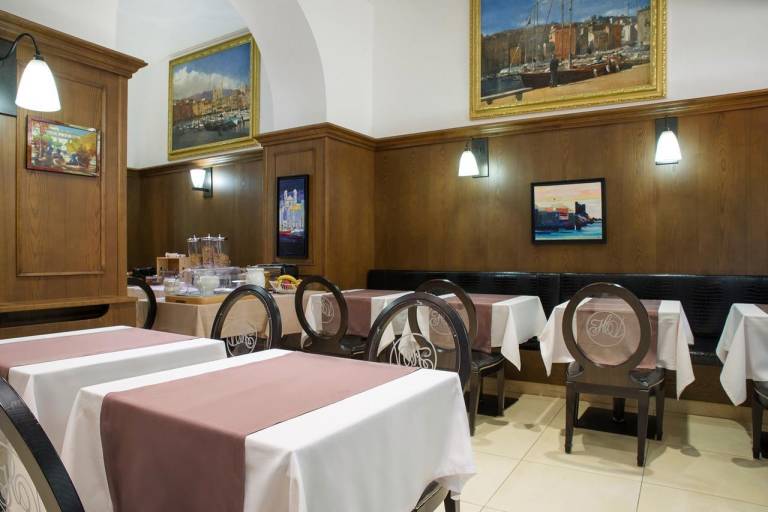 Hotel Les Voyageurs — photo 4