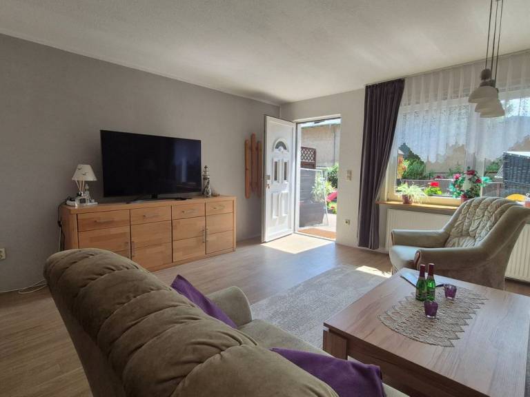 Ferienwohnung Koserow