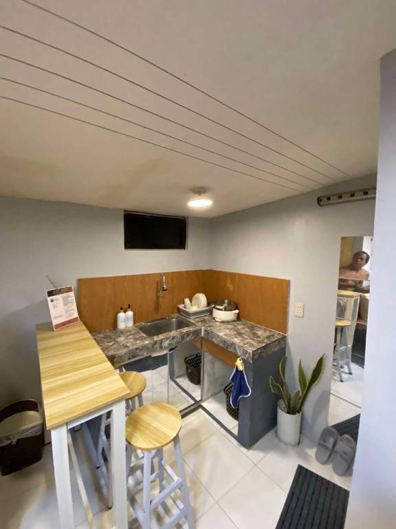 Ferienwohnung Naga City