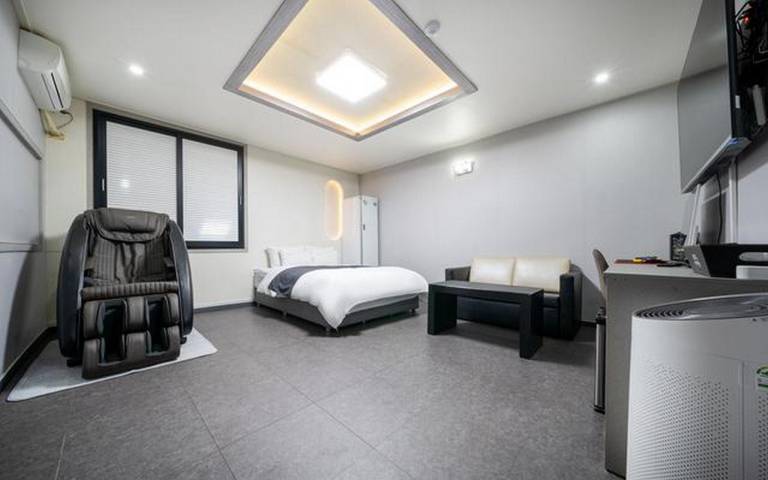 Motel Iksan