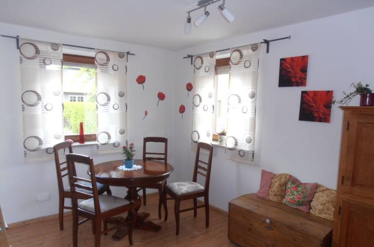 Ferienwohnung Krumbach (Schwaben)