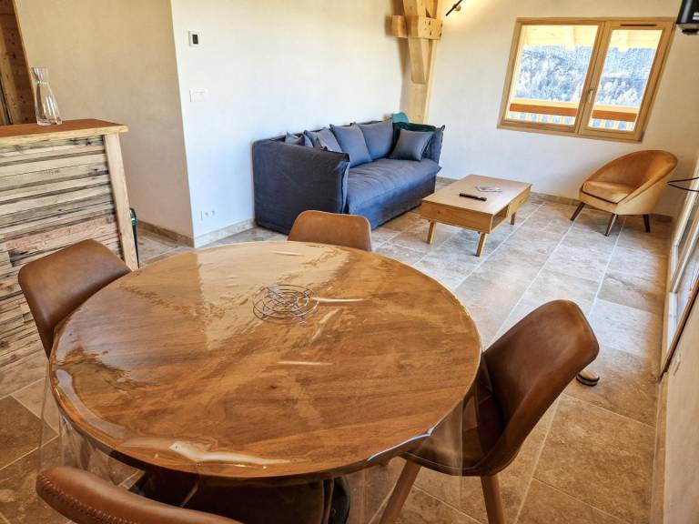 Gite with terrace | Pets allowed — photo 3