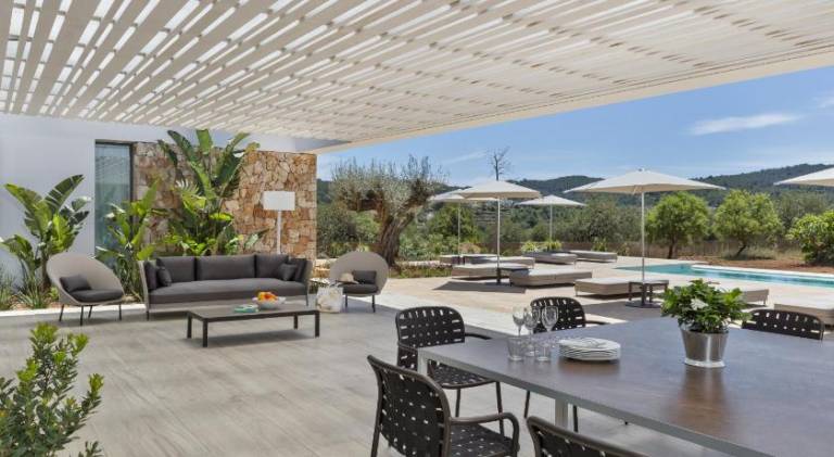 Lovely villa with pool | Pets are welcome — photo 3
