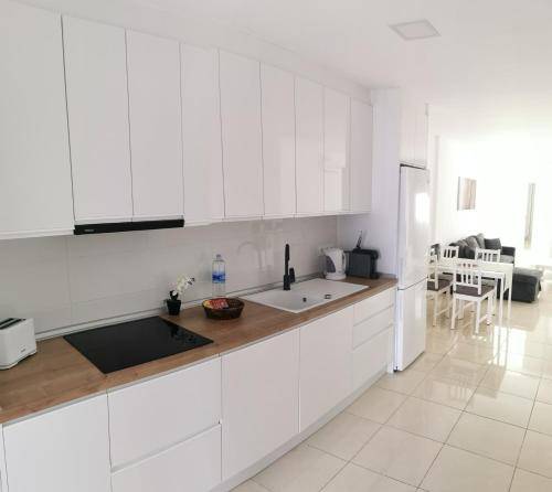 Apartamento Vecindario