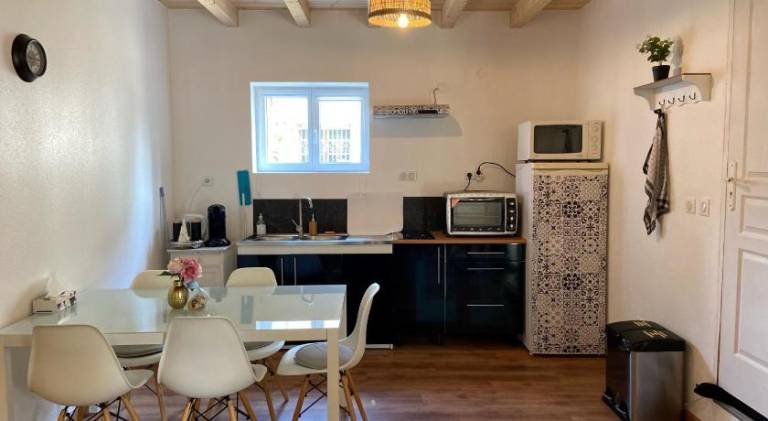 Rental apartment with 1 room for 3 persons — photo 3