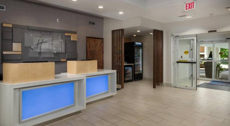 Holiday Inn Express Independence - Kansas City By IHG — photo 3