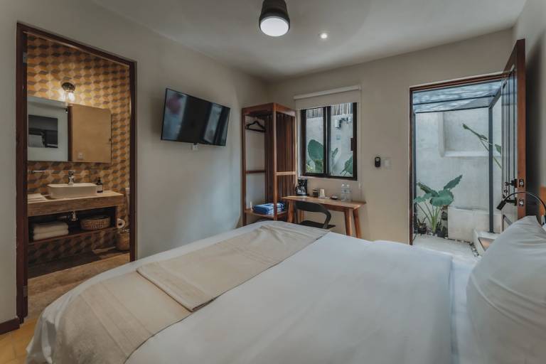 Alojamiento Zona Centro