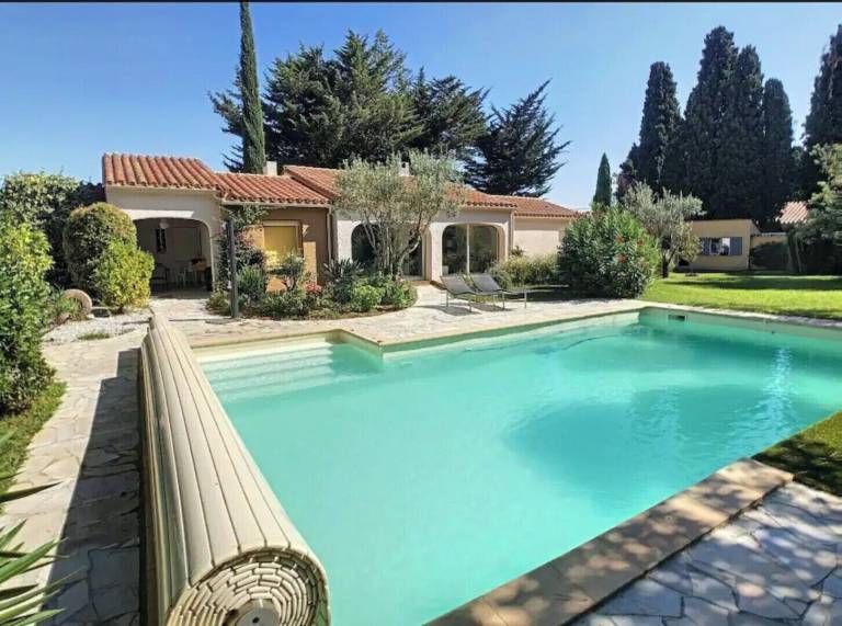 Cottage Céret