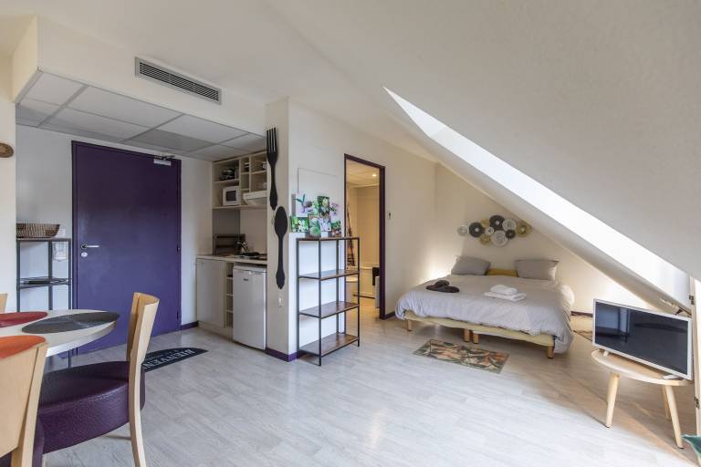Apartamento Lourdes