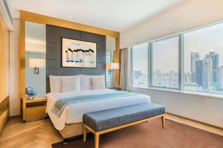 Lejlighedshotel  Wuhou