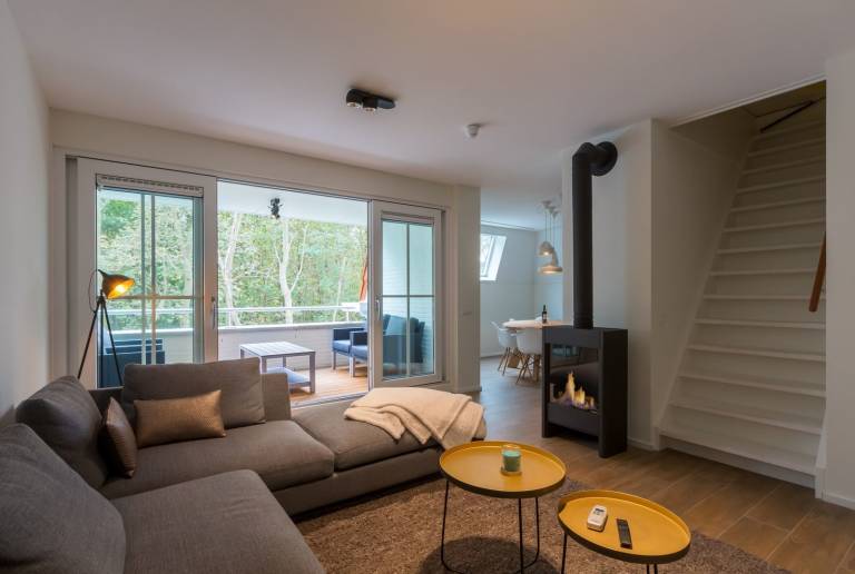 Ferienwohnung  Biggekerke