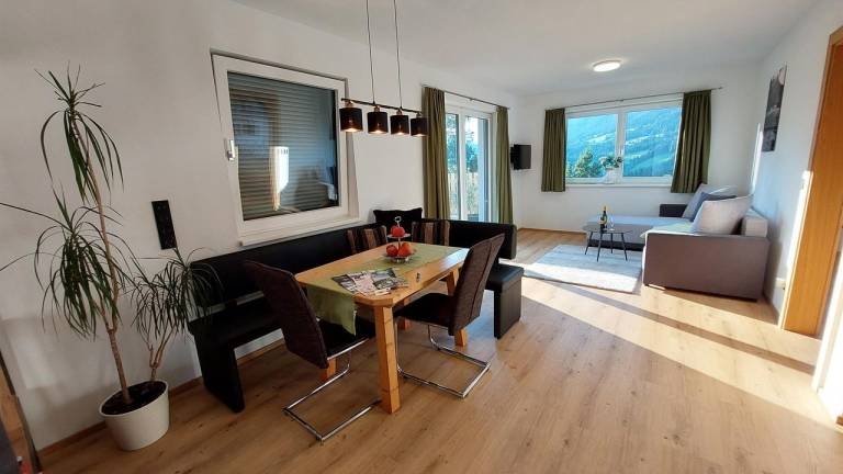 Ferienwohnung Scheffau am Wilden Kaiser