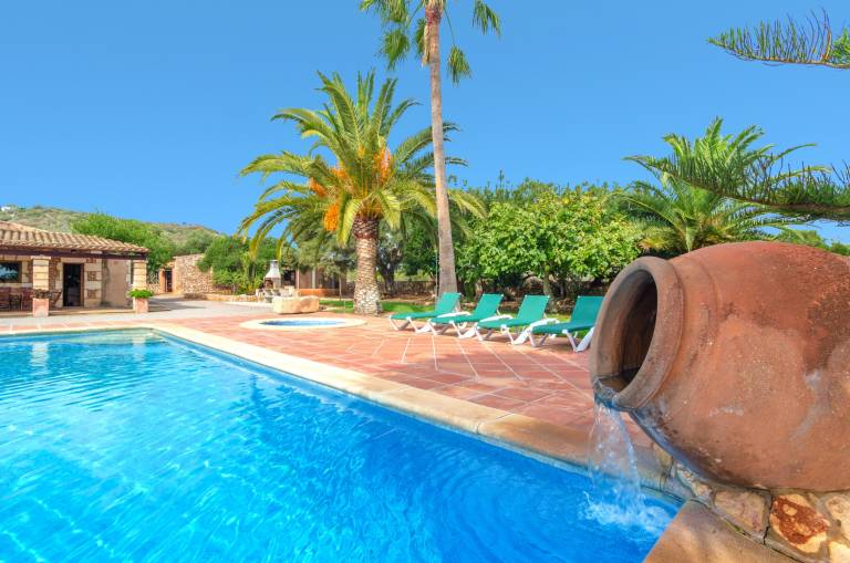 Villa Sa Coma