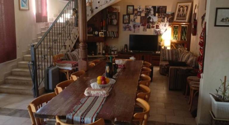 23 m&sup2; Ferienwohnung