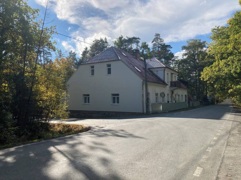 Dům  Chudenice
