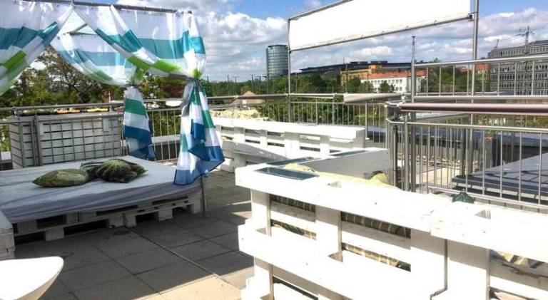 Rental apartment with 1 room for 2 persons — photo 3