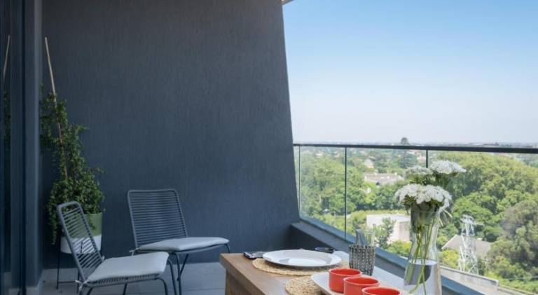 93 m&sup2; Ferienwohnung