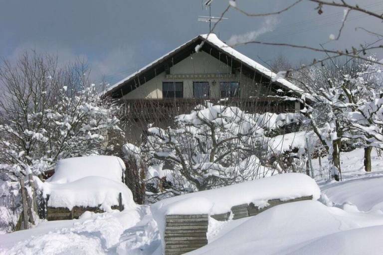 Ferienhaus Kandern
