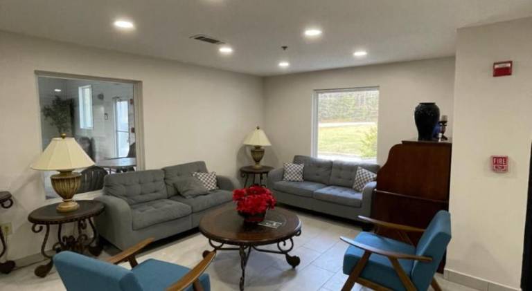 Clarion Pointe-Dillard near Blue Ridge Mountains — photo 3