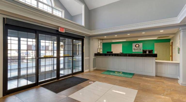 Quality Inn Newnan - Atlanta South — photo 5