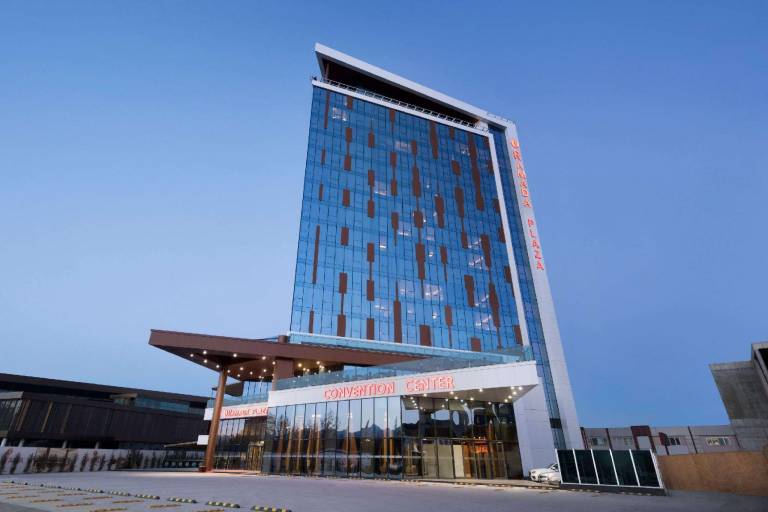 Ramada Plaza by Wyndham Konya in Konya